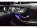 Mercedes-Benz C 300 4 MATIC Cabriolet AMG Line Schwarz - thumbnail 27