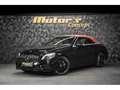 Mercedes-Benz C 300 4 MATIC Cabriolet AMG Line Schwarz - thumbnail 1