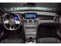 Mercedes-Benz C 300 4 MATIC Cabriolet AMG Line Schwarz - thumbnail 24
