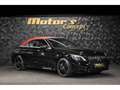 Mercedes-Benz C 300 4 MATIC Cabriolet AMG Line Schwarz - thumbnail 6