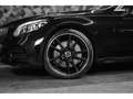 Mercedes-Benz C 300 4 MATIC Cabriolet AMG Line Schwarz - thumbnail 15