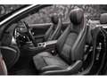Mercedes-Benz C 300 4 MATIC Cabriolet AMG Line Schwarz - thumbnail 9