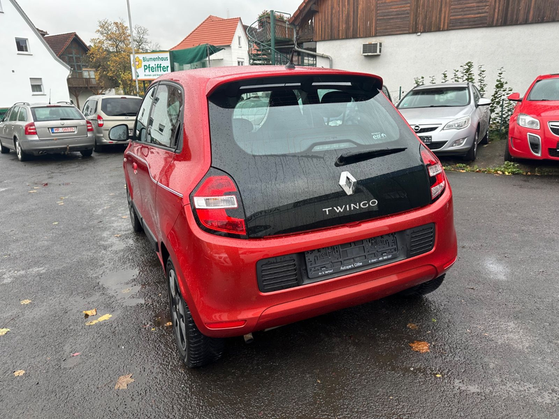 Photo du véhicule