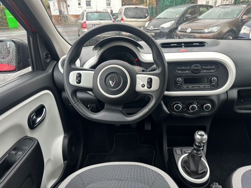 Photo du véhicule