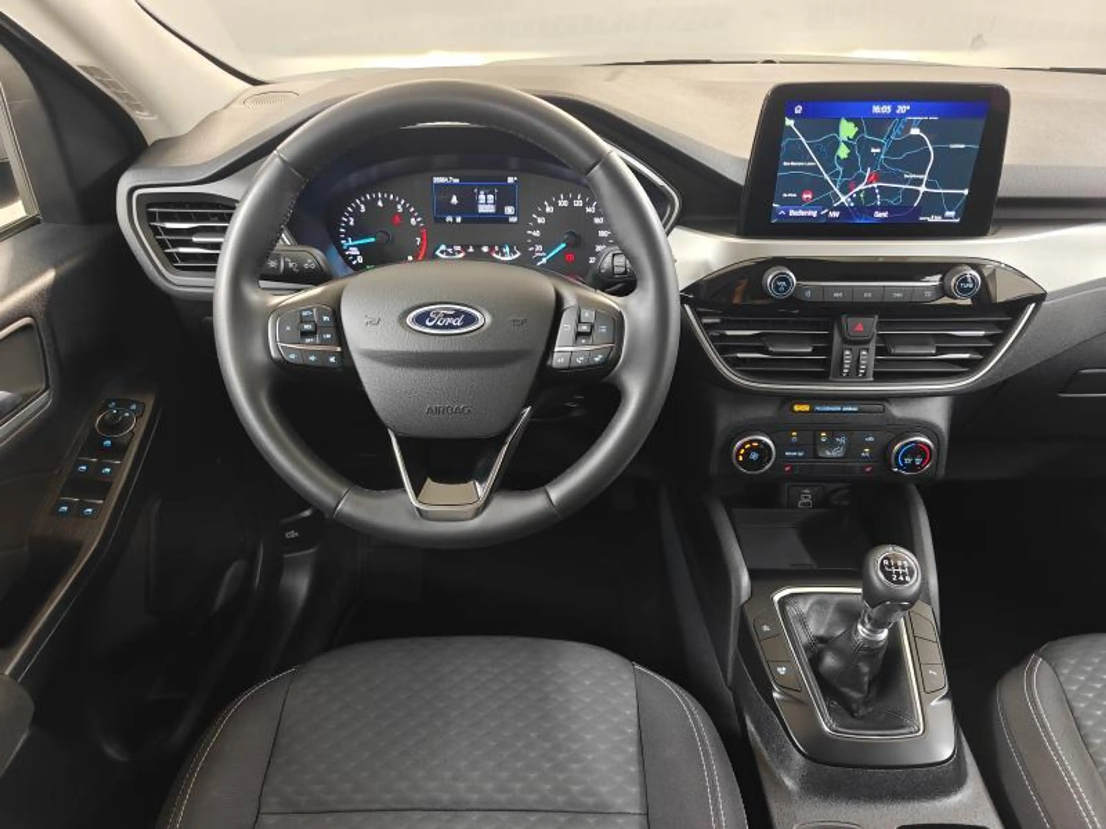 Ford Kuga Titanium - 26964km - Garantie — photo 3