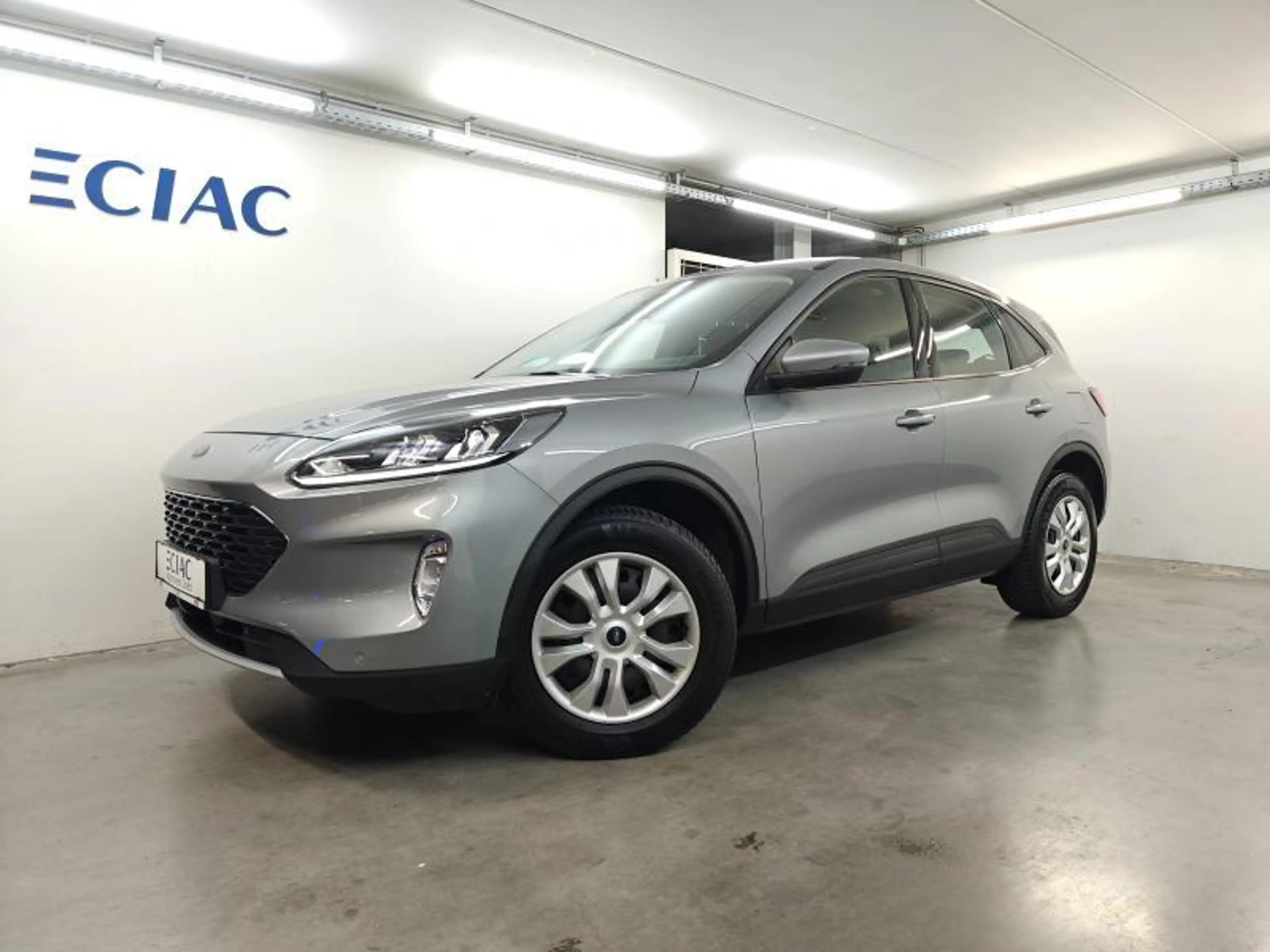 Ford Kuga Titanium - 26964km - Garantie
