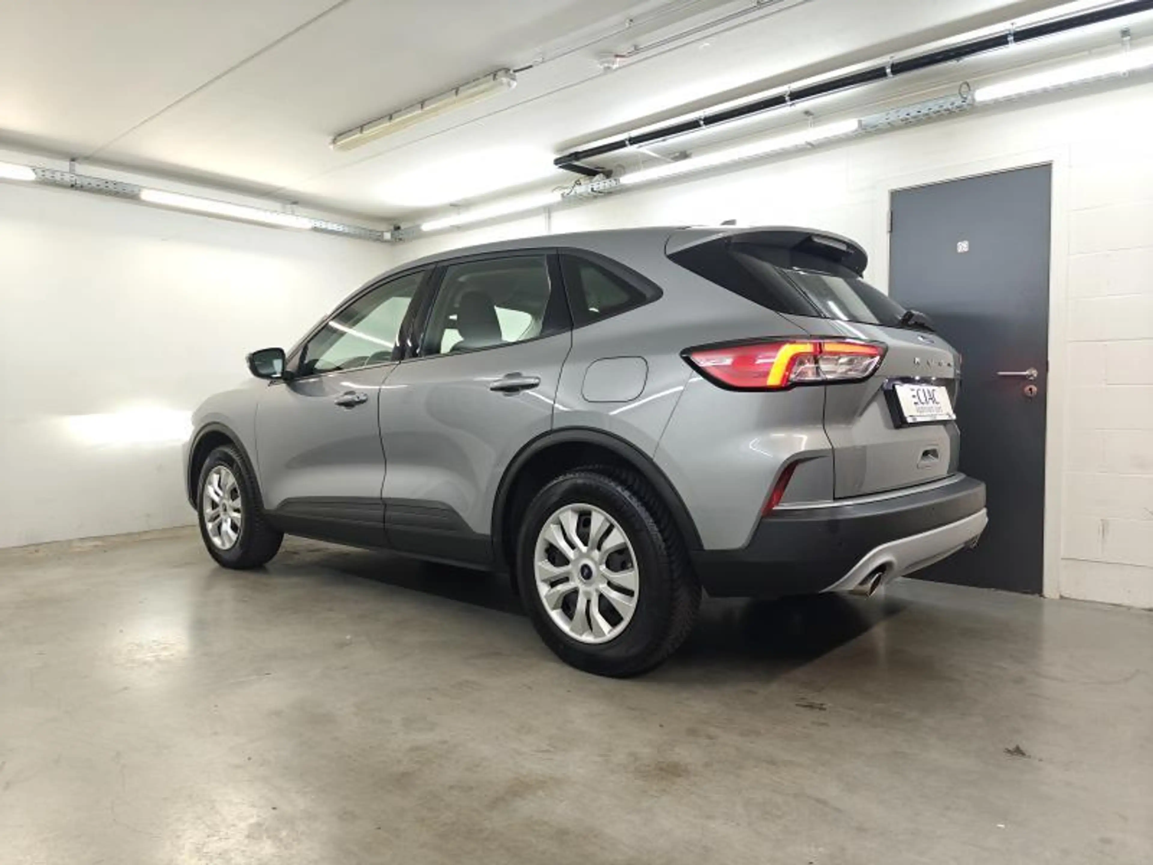 Ford Kuga Titanium - 26964km - Garantie — photo 7