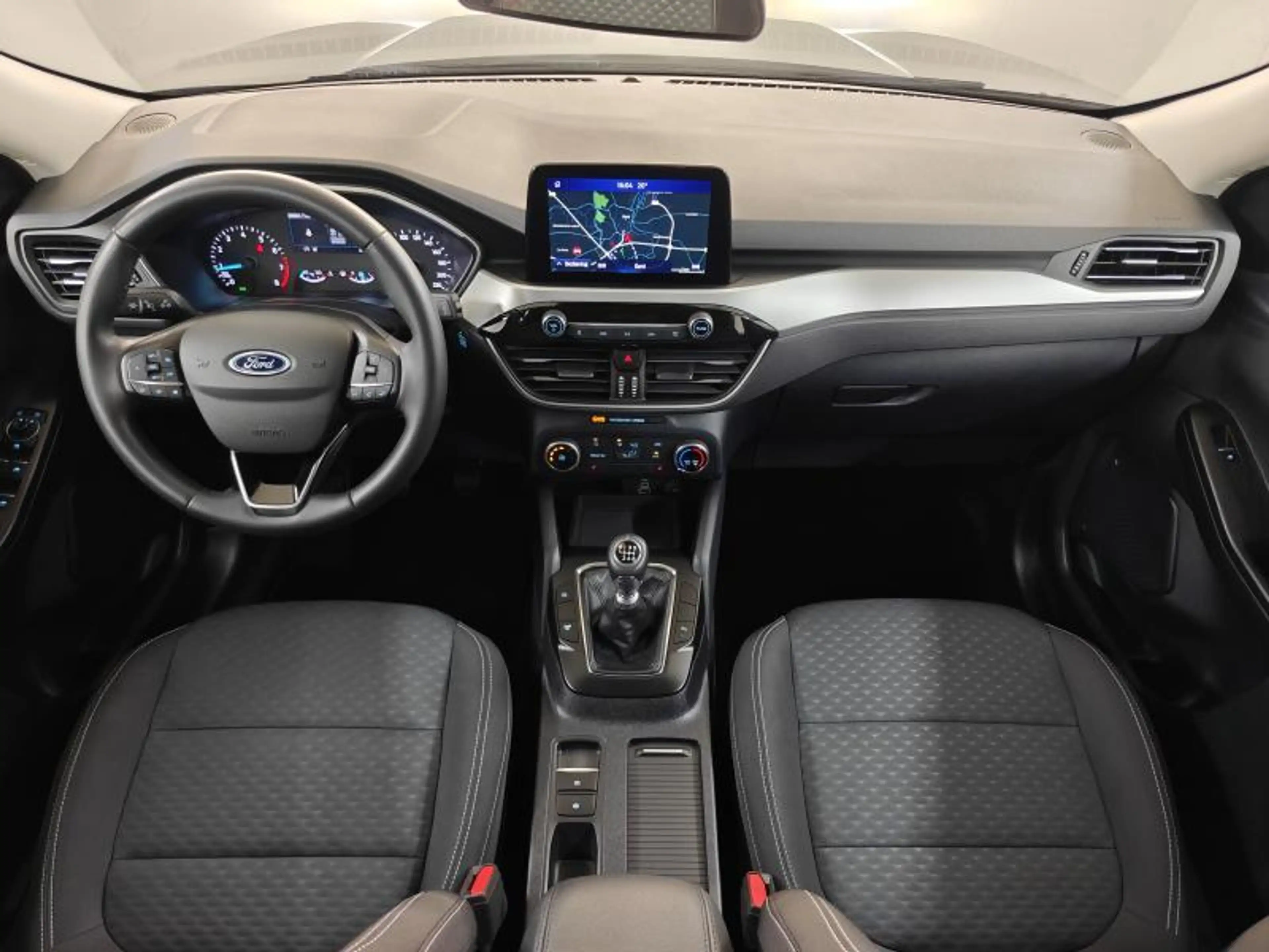 Ford Kuga Titanium - 26964km - Garantie — photo 6