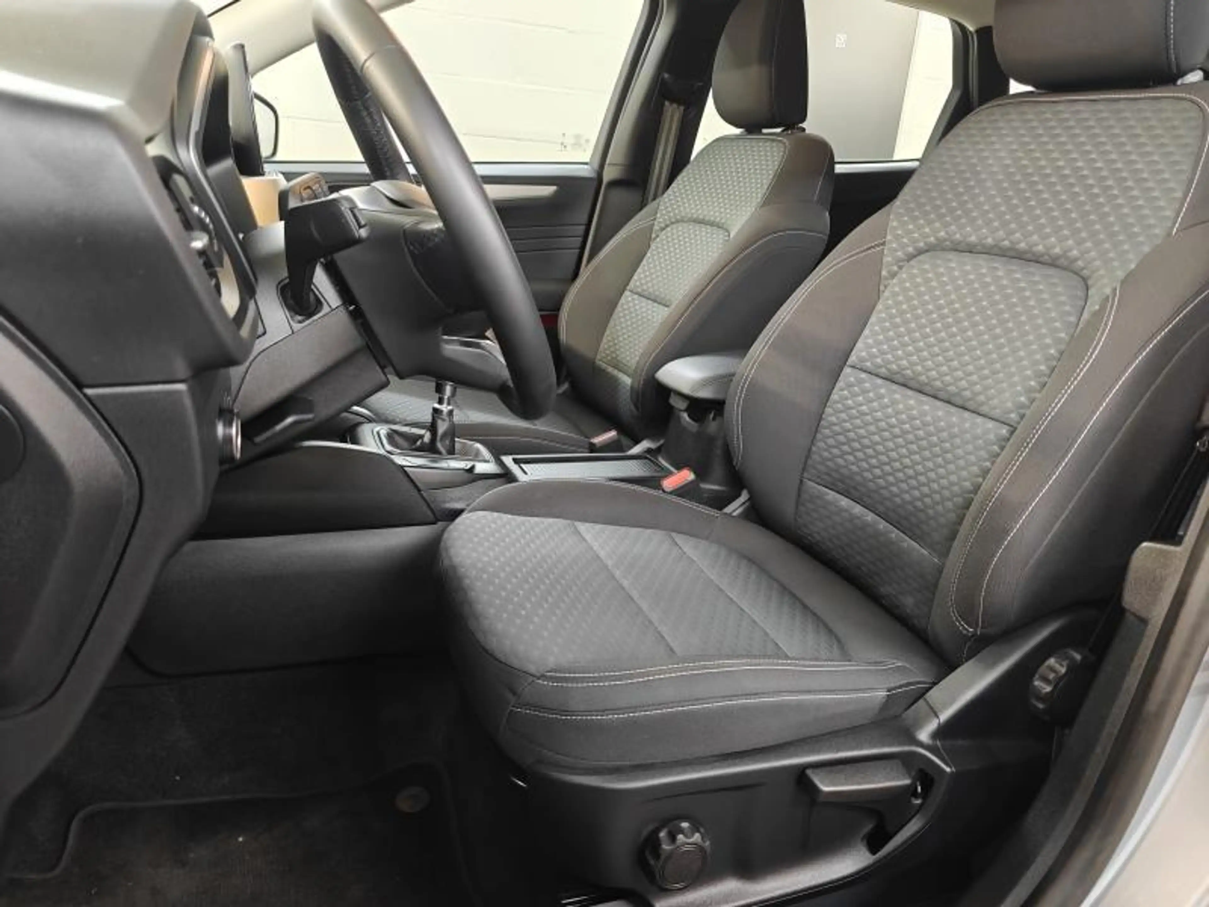 Ford Kuga Titanium - 26964km - Garantie — photo 4
