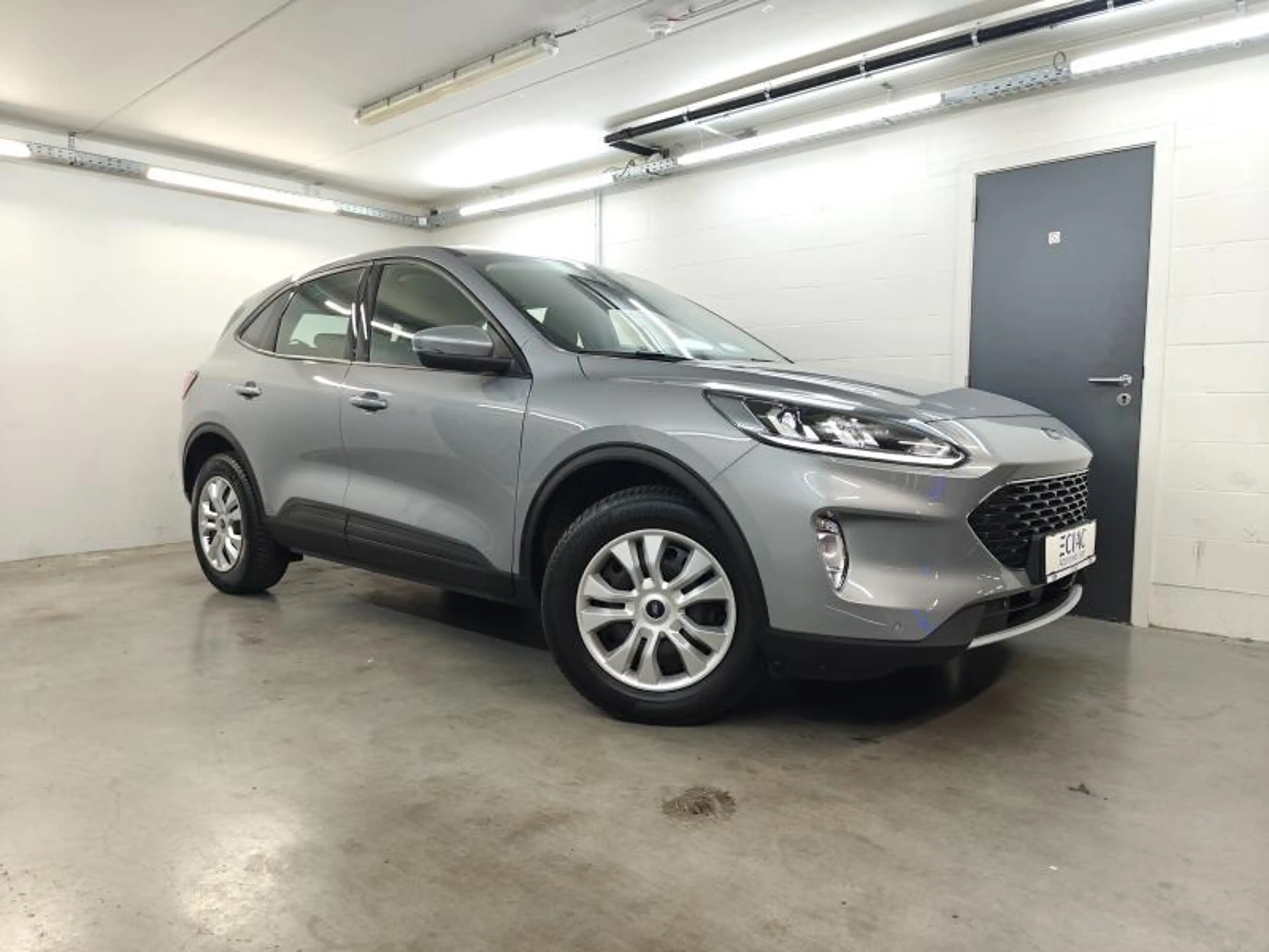 Ford Kuga Titanium - 26964km - Garantie — photo 2