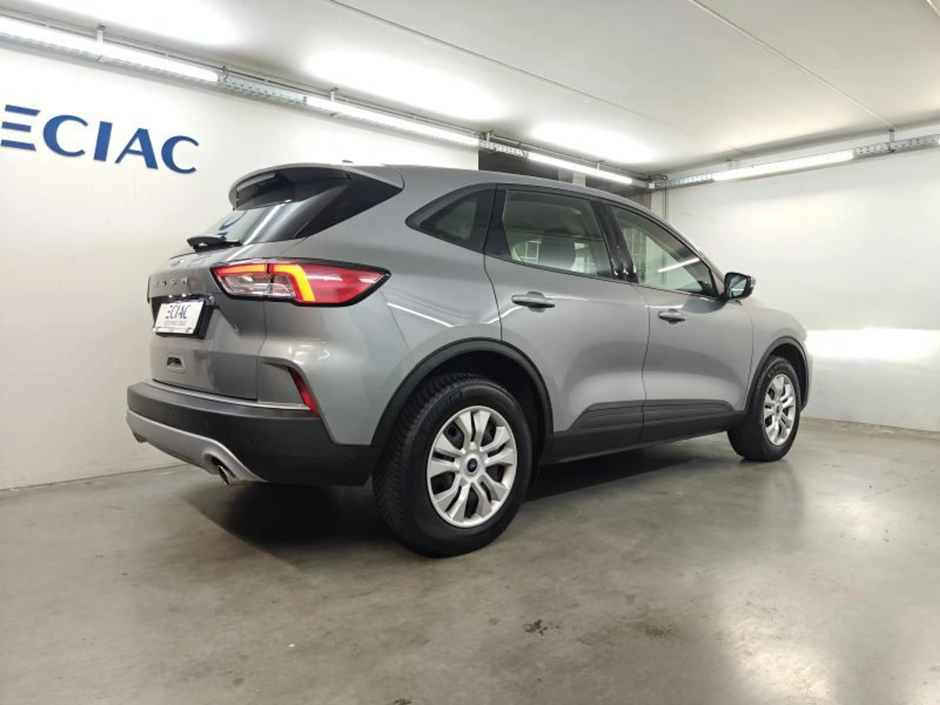 Ford Kuga Titanium - 26964km - Garantie — photo 10