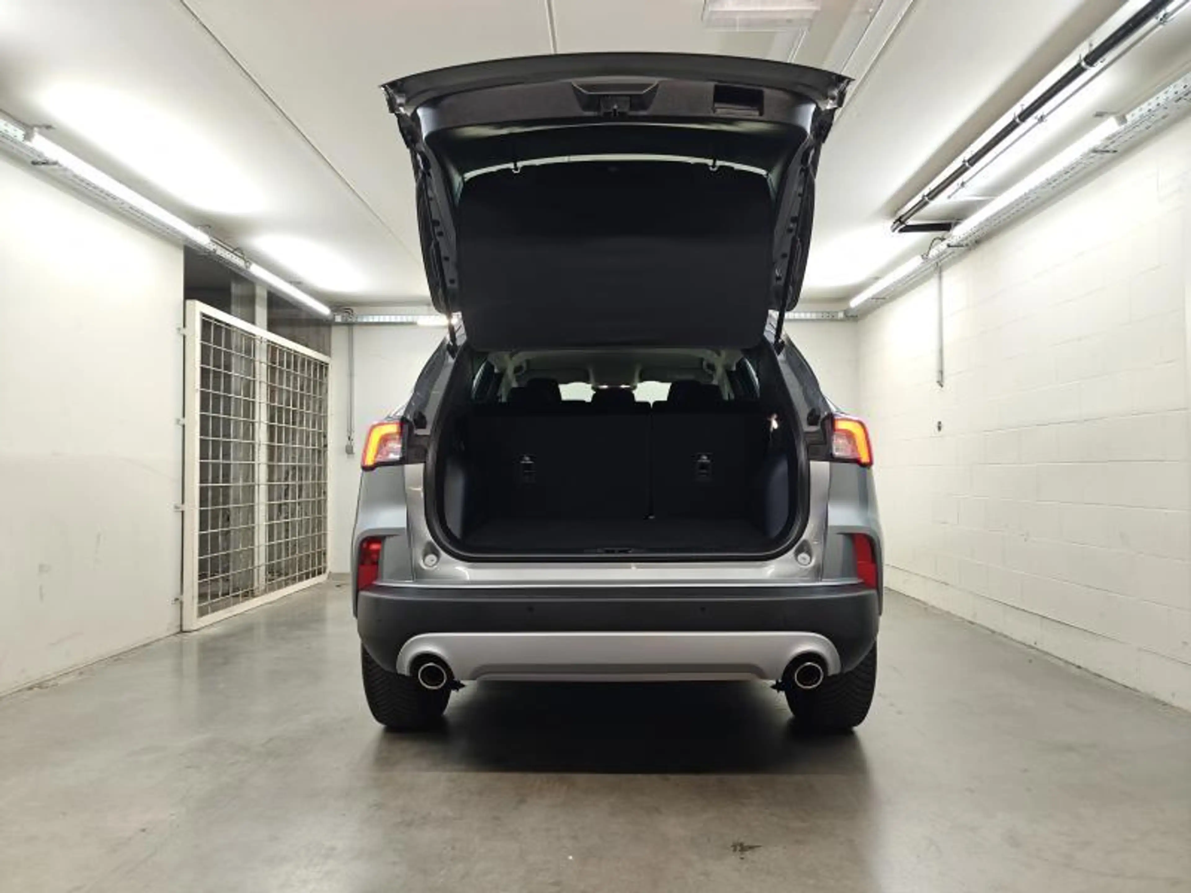 Ford Kuga Titanium - 26964km - Garantie — photo 9