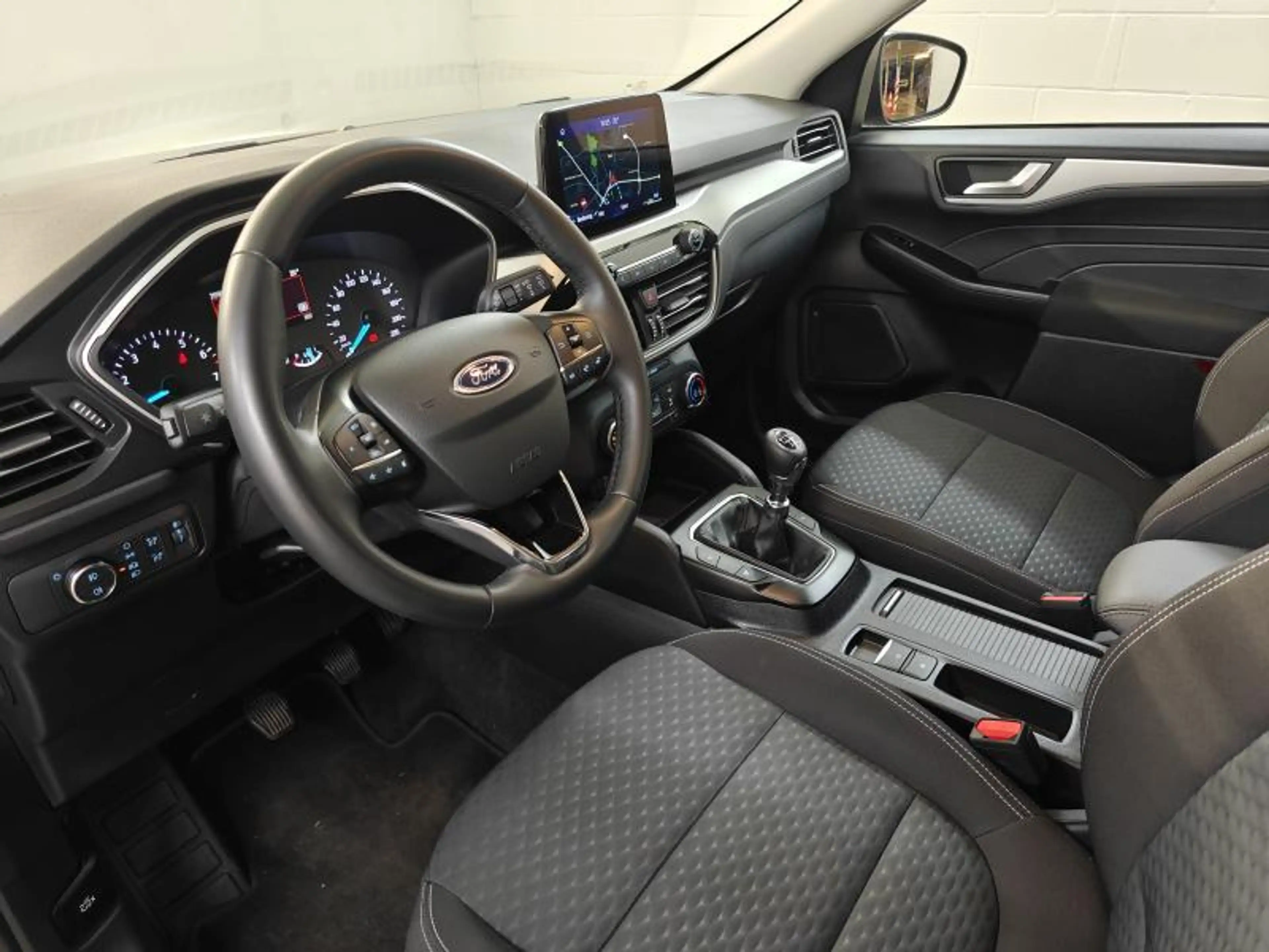Ford Kuga Titanium - 26964km - Garantie — photo 5