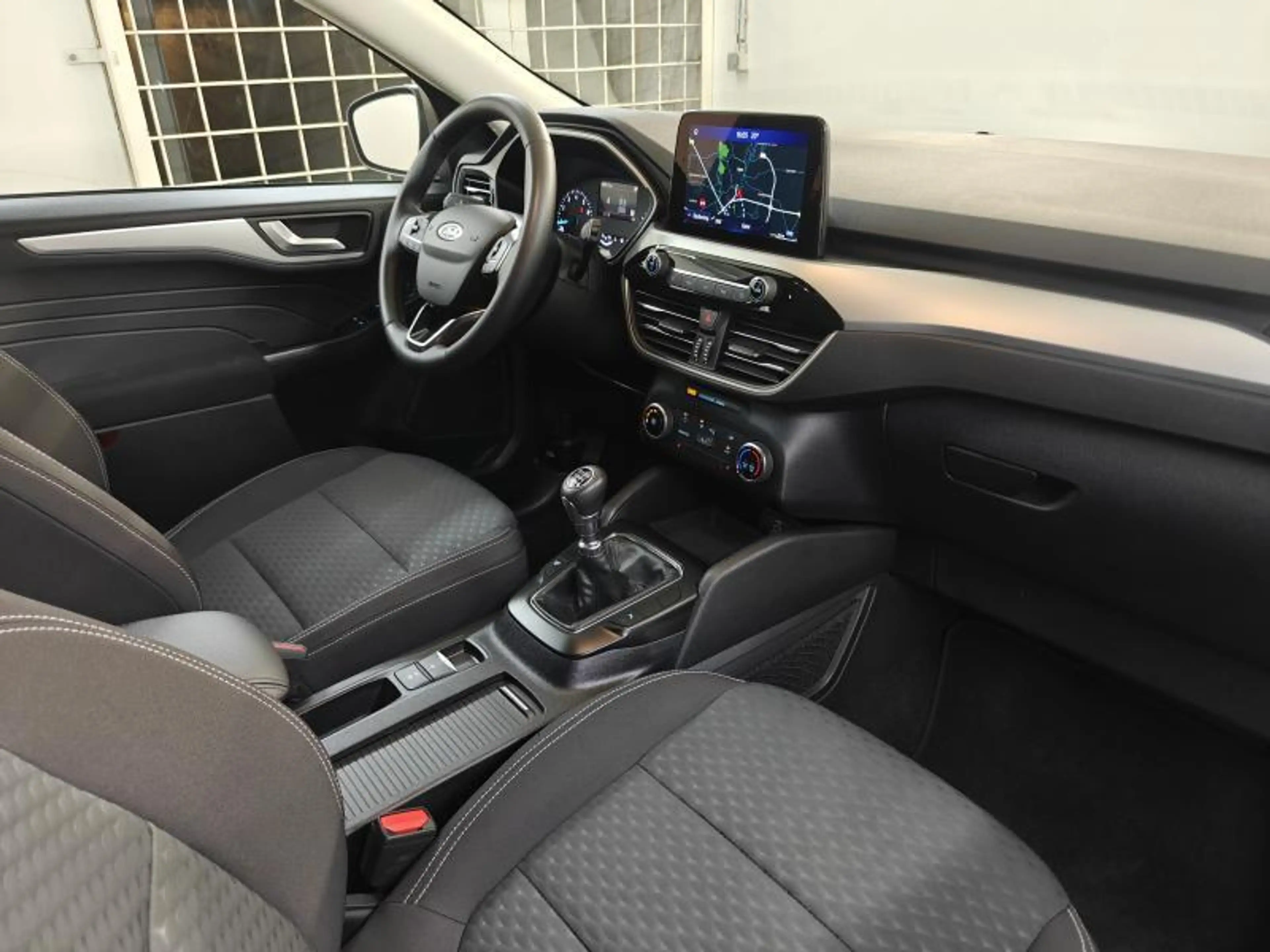 Ford Kuga Titanium - 26964km - Garantie — photo 11