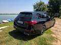 Mercedes-Benz C 300 Classe C-S206 SW 2021 SW d mhev Premium Pro auto Nero - thumbnail 3