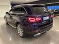 Mercedes-Benz GLC 300 de (eq-power) Premium Plus 4matic TAGLIANDI UFFICI Blu/Azzurro - thumbnail 3