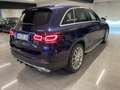 Mercedes-Benz GLC 300 de (eq-power) Premium Plus 4matic TAGLIANDI UFFICI Blu/Azzurro - thumbnail 4