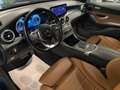 Mercedes-Benz GLC 300 de (eq-power) Premium Plus 4matic TAGLIANDI UFFICI Blu/Azzurro - thumbnail 5