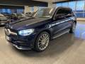 Mercedes-Benz GLC 300 de (eq-power) Premium Plus 4matic TAGLIANDI UFFICI Blu/Azzurro - thumbnail 2