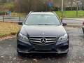 Mercedes-Benz E 200 T-Modell E 200 CDI BlueEfficiency AMG EXPORT Blue - thumbnail 1