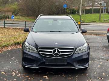 T-Modell E 200 CDI BlueEfficiency AMG EXPORT