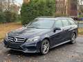 Mercedes-Benz E 200 T-Modell E 200 CDI BlueEfficiency AMG EXPORT Blue - thumbnail 3