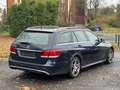 Mercedes-Benz E 200 T-Modell E 200 CDI BlueEfficiency AMG EXPORT Blue - thumbnail 4