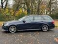 Mercedes-Benz E 200 T-Modell E 200 CDI BlueEfficiency AMG EXPORT Blue - thumbnail 7