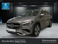 Mercedes-Benz GLA 180 d PROGRESSIVE+AHK+LED+KAMERA+TOTW+8G