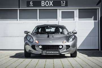 111S *1 Hand* original LHD*