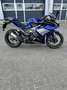 Yamaha YZF-R125 trmotor gp1 Blau - thumbnail 3