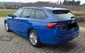 Skoda Octavia First Edition Blau - thumbnail 7