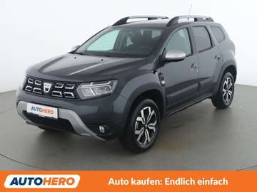 1.5 Blue dCi Comfort 4x4