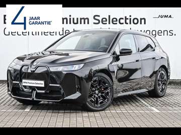 xDrive60 - New Model