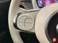 Fiat 500 Dolcevita 1.0 Hybrid 51KW (70 CV) Negro - thumbnail 14