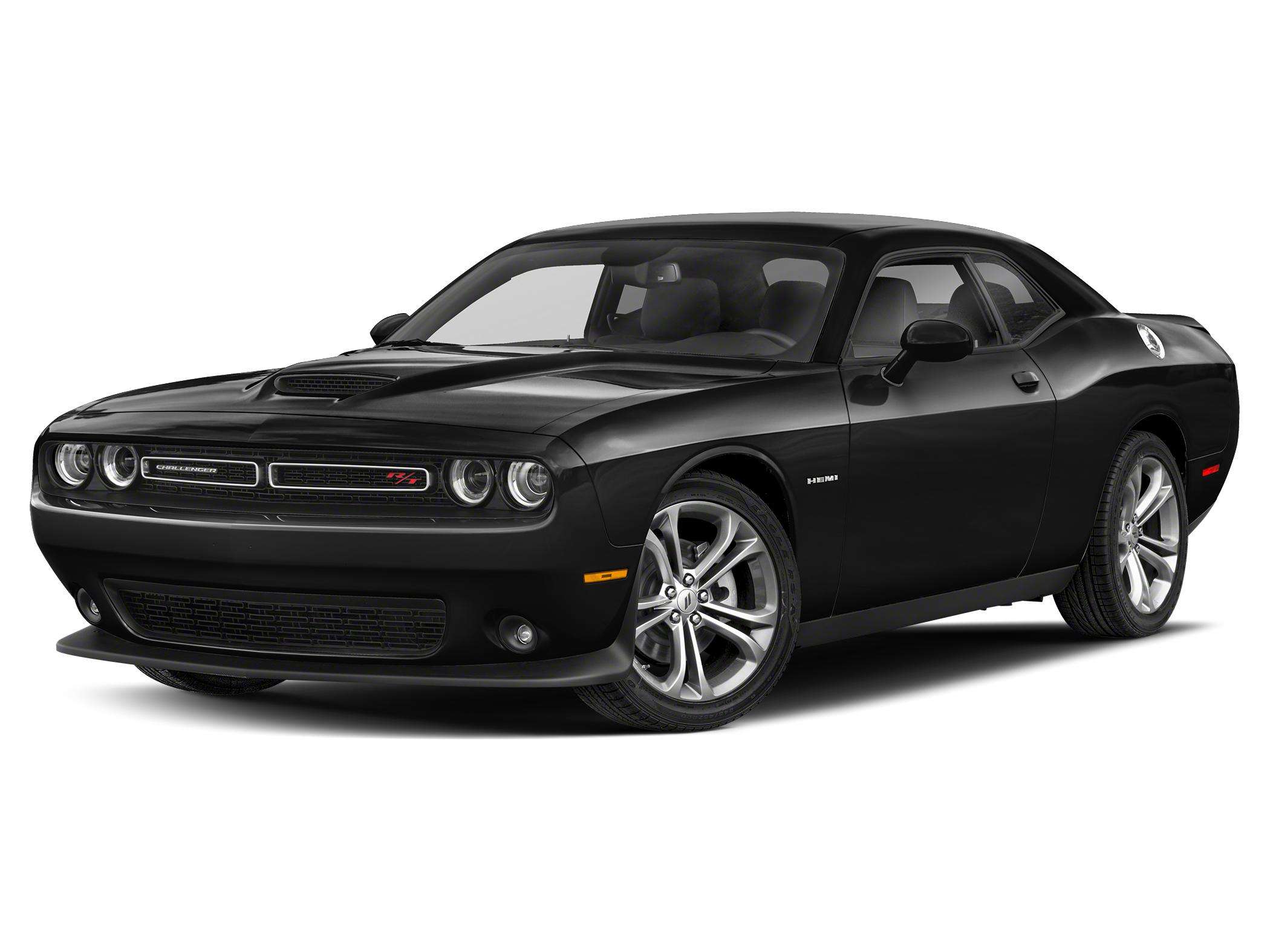 2023 Dodge Challenger R/T SHAKER | MAN | 5.7L HEMI V8 | 20S | NAVI