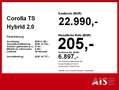Toyota Corolla TS Hybrid 2.0 Club JBL Sound Marrón - thumbnail 5