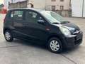 Daihatsu Cuore 5 TÜRER KLIMA TÜV-NEU Negro - thumbnail 7