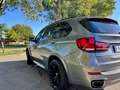 BMW X5 X5 F15 xdrive25d Luxury 231cv auto Argento - thumbnail 6