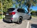 BMW X5 X5 F15 xdrive25d Luxury 231cv auto Argento - thumbnail 4
