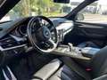 BMW X5 X5 F15 xdrive25d Luxury 231cv auto Argento - thumbnail 9
