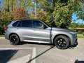 BMW X5 X5 F15 xdrive25d Luxury 231cv auto Argento - thumbnail 3