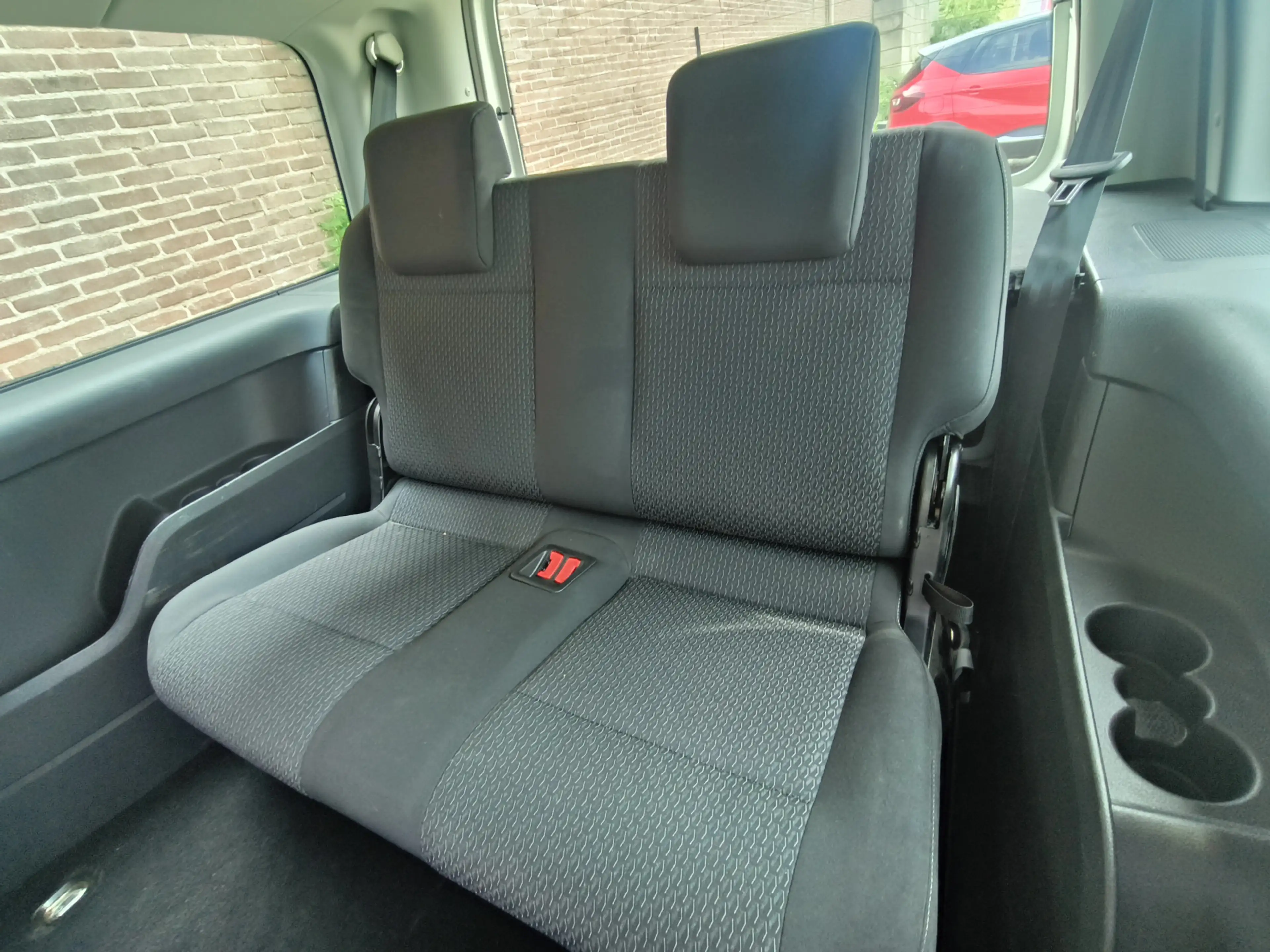 Volkswagen Caddy 1.0 Tsi Basic 102 PK 7 persoons Rijklaar + 12 maan — photo 29