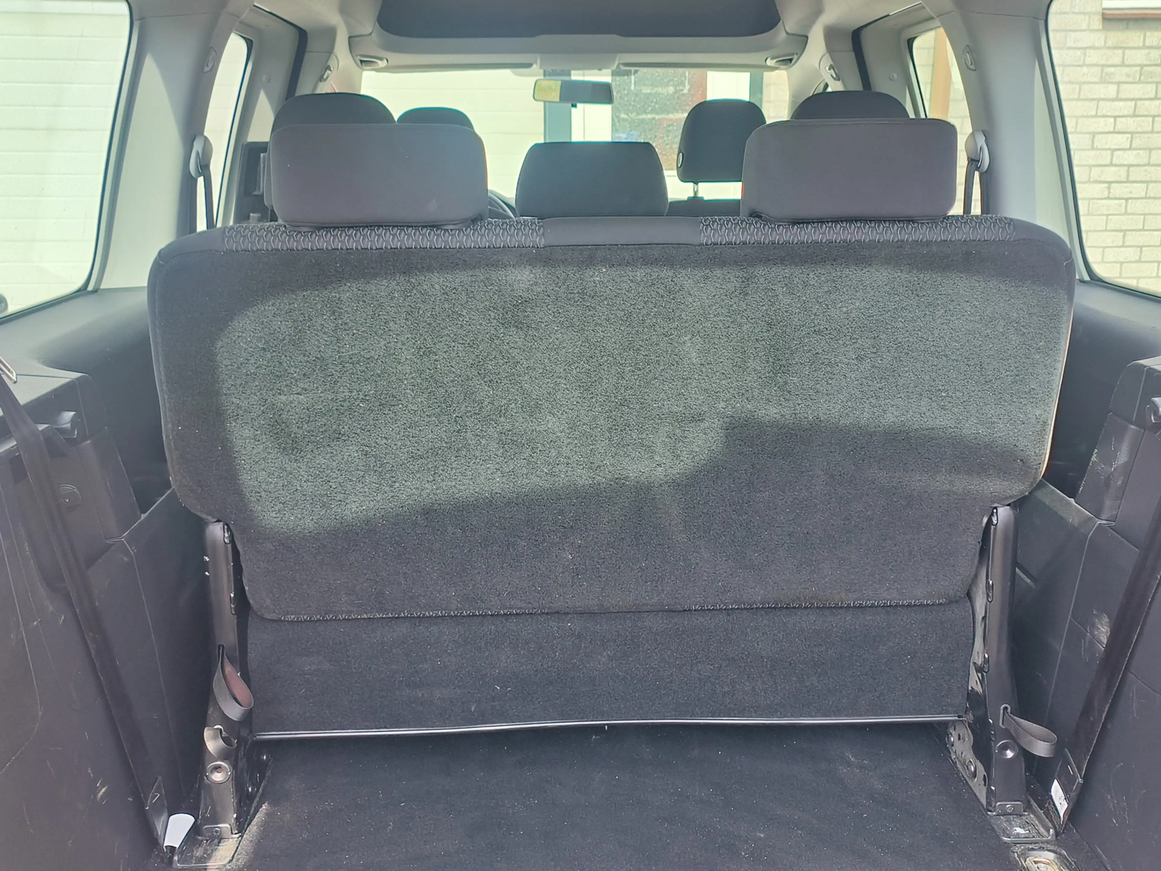 Volkswagen Caddy 1.0 Tsi Basic 102 PK 7 persoons Rijklaar + 12 maan — photo 24