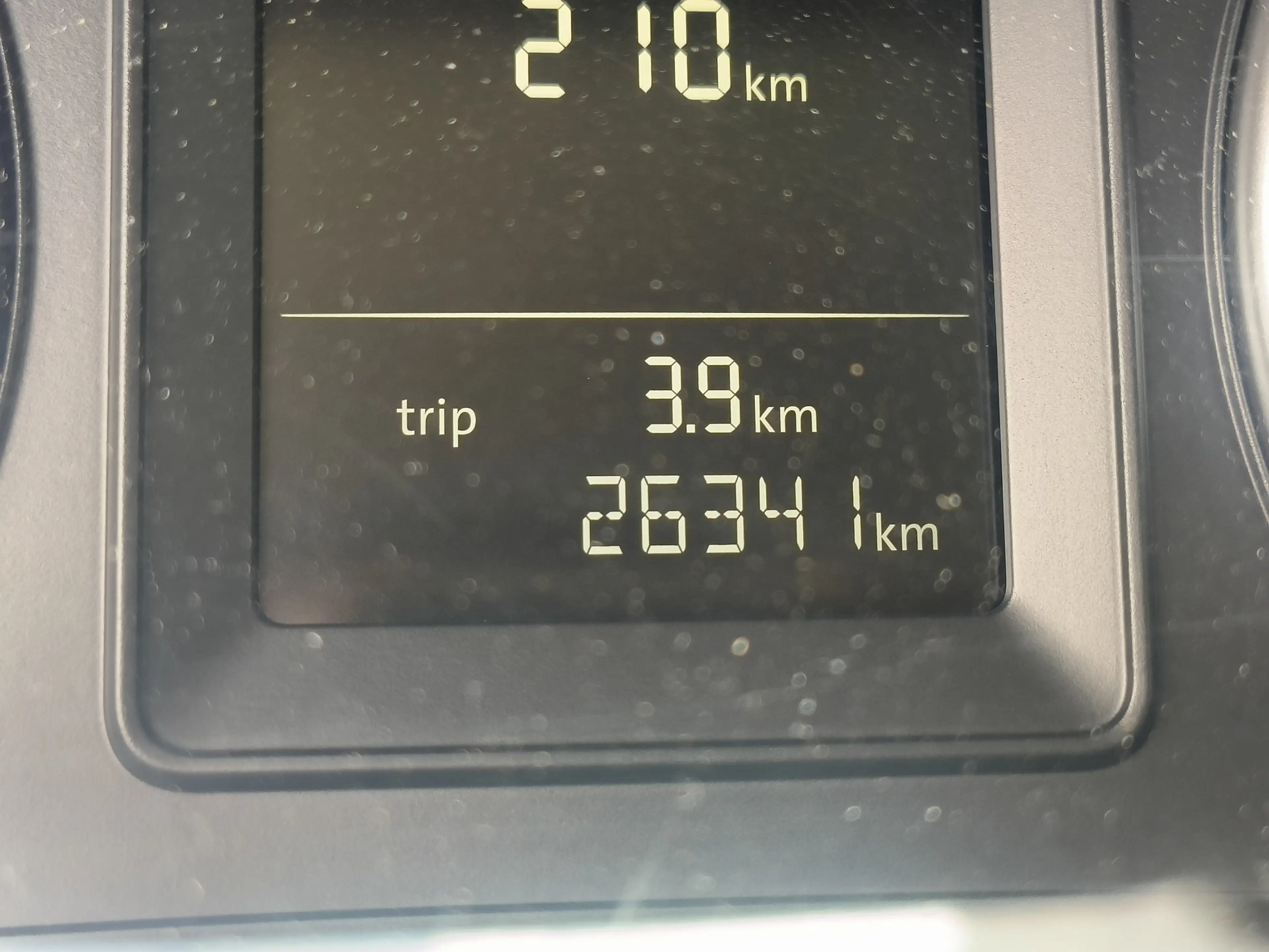 Volkswagen Caddy 1.0 Tsi Basic 102 PK 7 persoons Rijklaar + 12 maan — photo 16