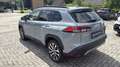 Toyota Corolla Cross Hybrid 2.0 VVT-i Teamplayer Gris - thumbnail 5