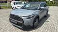 Toyota Corolla Cross Hybrid 2.0 VVT-i Teamplayer Gris - thumbnail 7