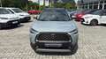 Toyota Corolla Cross Hybrid 2.0 VVT-i Teamplayer Gris - thumbnail 8