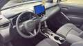 Toyota Corolla Cross Hybrid 2.0 VVT-i Teamplayer Gris - thumbnail 10
