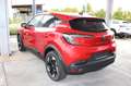 Renault Captur Techno Mild Hybrid 160 EDC Rot - thumbnail 4